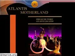 Sites similar to atlantis-motherland.com