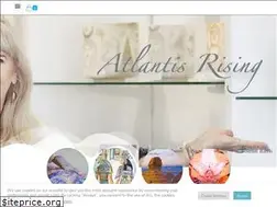 Sites similar to atlantis-rising.com.au