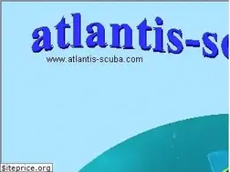 Sites similar to atlantis-scuba.com