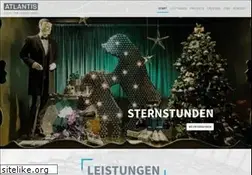 Sites similar to atlantis-sound.com