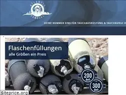 Sites similar to atlantis-tauchshop-hamburg.de