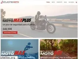 Sites similar to atlantis-technology.com