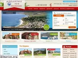 Sites similar to atlantis-tour.com