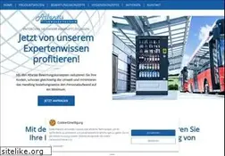 Sites similar to atlantis-trinkwassertechnik.de
