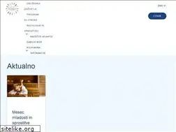 Sites similar to atlantis-vodnomesto.si