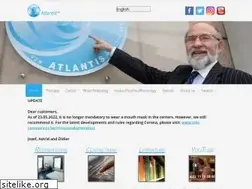 Sites similar to atlantis-vzw.com