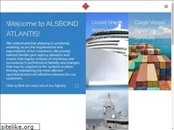 Sites similar to atlantis.agency