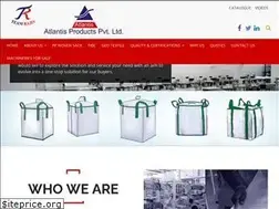 Sites similar to atlantis.co.in
