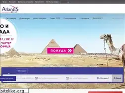Sites similar to atlantis.com.mk