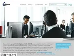 Sites similar to atlantis.cz