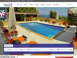 Sites similar to atlantis.mk