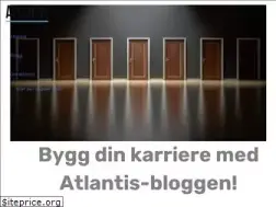 Sites similar to atlantis.no