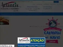 Sites similar to atlantis.tur.br