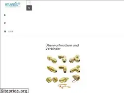 Sites similar to atlantis22.de