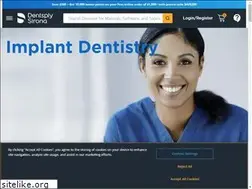 Sites similar to atlantisabutment.com