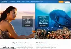 Sites similar to atlantisadventures.com