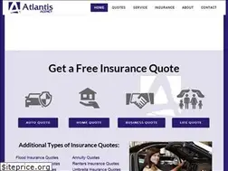 Sites similar to atlantisagency.net