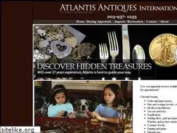 Sites similar to atlantisantiquesintl.com