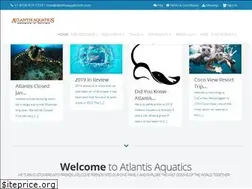 Sites similar to atlantisaquaticsinc.com