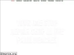 Sites similar to atlantisautocare.com