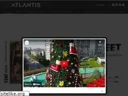 Sites similar to atlantisavm.com.tr