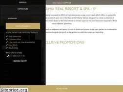 Sites similar to atlantisbahiareal.com