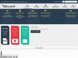 Sites similar to atlantisbilgisayar.com.tr