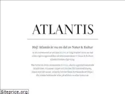 Sites similar to atlantisbok.se