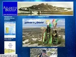 Sites similar to atlantisbolivia.org