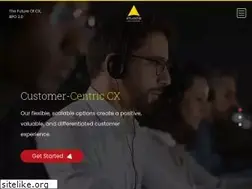 Sites similar to atlantisbpo.com