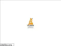 Sites similar to atlantisbuildcon.com