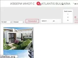 Sites similar to atlantisbulgaria.com