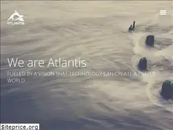 Sites similar to atlantiscanada.com