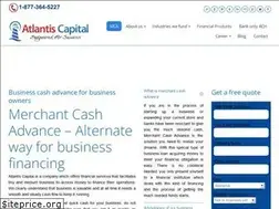 Sites similar to atlantiscapitalllc.com
