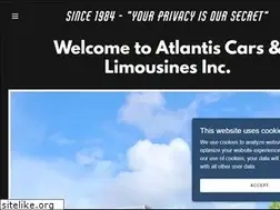 Sites similar to atlantiscars.com