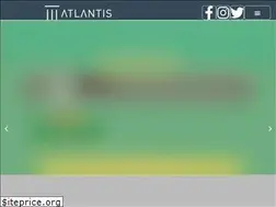Sites similar to atlantiscc.com