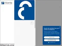 Sites similar to atlantiscompany.it