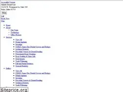 Sites similar to atlantisdental.com