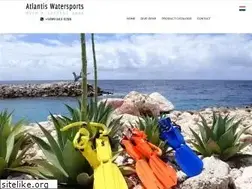 Sites similar to atlantisdiving.com