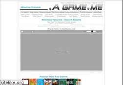 Sites similar to atlantise-yolculuk.agame.me