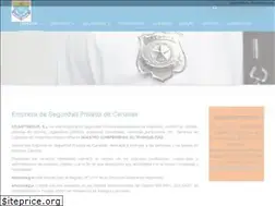 Sites similar to atlantisegur.com