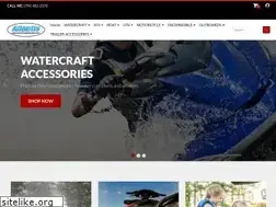 Sites similar to atlantisenterprises.com