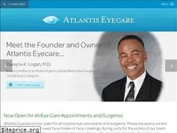 Sites similar to atlantiseyecare.com