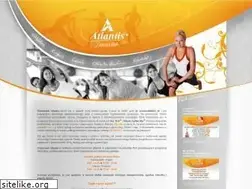 Sites similar to atlantisfit.pl