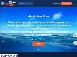 Sites similar to atlantisgozo.com