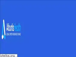 Sites similar to atlantishealthcare.com