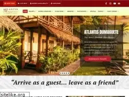 Sites similar to atlantishotel.com