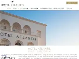 Sites similar to atlantishotel.gr