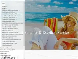 Sites similar to atlantishotel.info