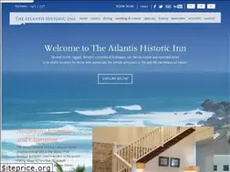 Sites similar to atlantishotelbarbados.com